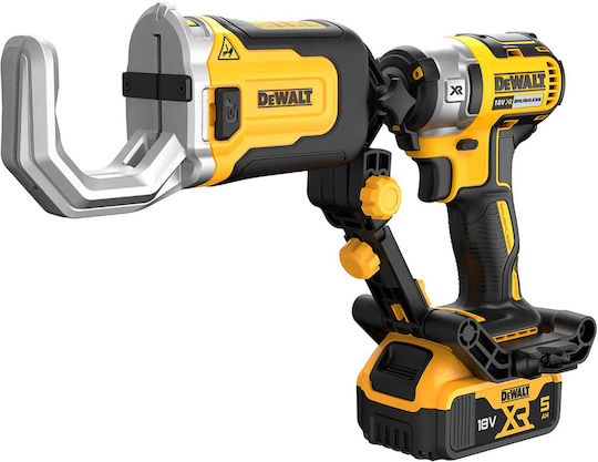 Dewalt Ηλεκτρικός Κόφτης Καλωδίων Μπαταρίας