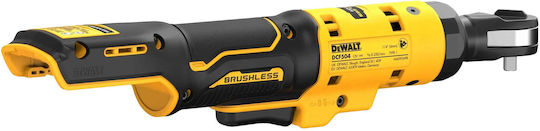 DEWALT Electric Ratchet 1/4" Battery 12V Solo 1/4"