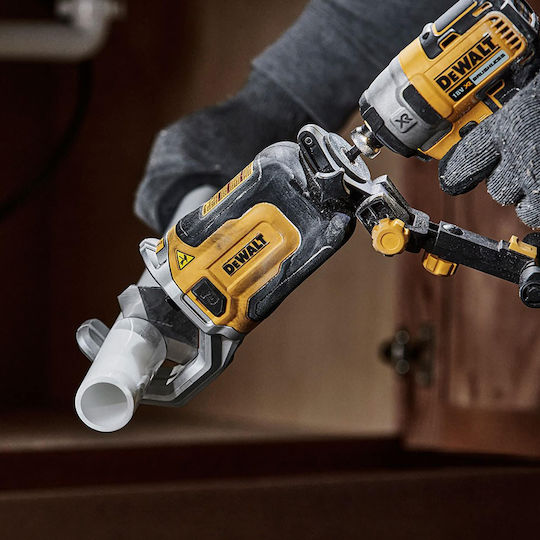 Dewalt Ηλεκτρικός Κόφτης Καλωδίων Μπαταρίας