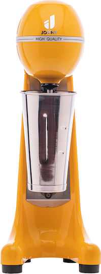 Johny Επαγγελματική Φραπιέρα AK/2-2T-PR ECO Yellow 400W με 2 Ταχύτητες