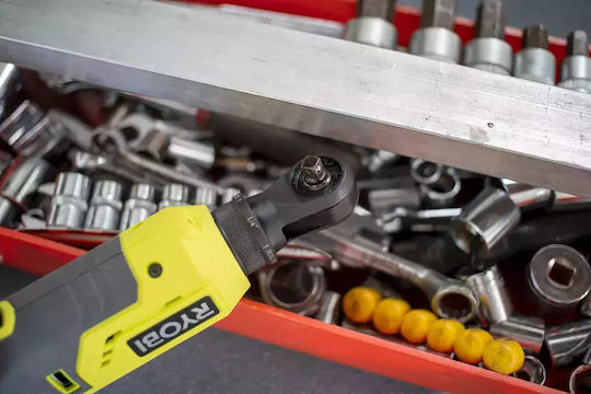 Ryobi R18RW2-0 Ηλεκτρική Καστάνια 1/4" Μπαταρίας 18V