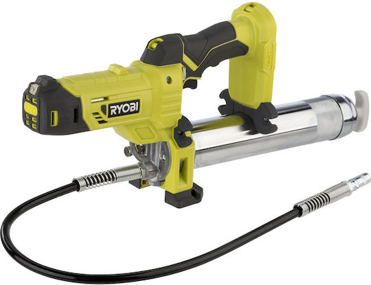 Ryobi R18GG-0 Ηλεκτρικό Πιστόλι Γράσου Μπαταρίας 18V