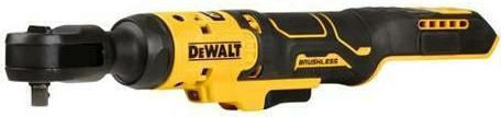 DEWALT Troliu Electric 3/8" Baterie 18V 1x3Ah 3/8"
