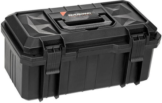 Krausmann Electric Vibration Suction Cup Battery 20V 1x5Ah