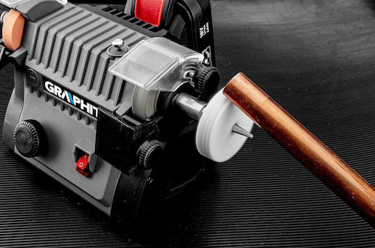 Graphite Unelte electrice Baterie 18V cu husă