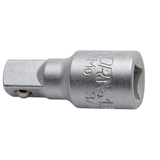 Unior Προέκταση Καστάνιας με Καρέ 3/8" και Μήκος 45mm