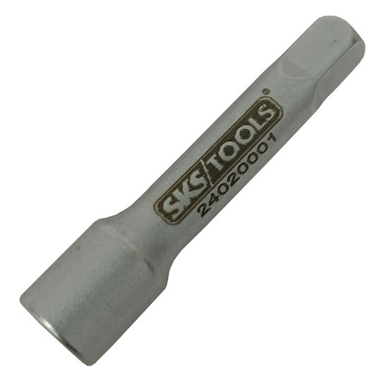 SKS Tools Ratchet Extension 1/4" 50mm