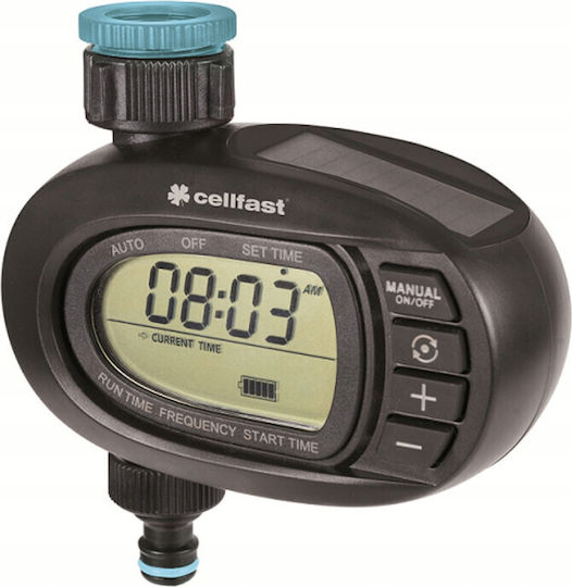 Cellfast Solar Συντριβάνι