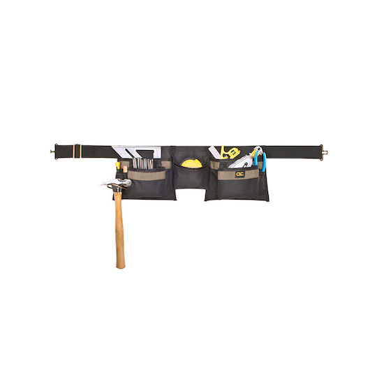 Fabric Tool Belt