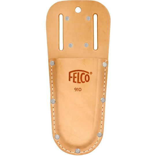 Felco 910 Leather Tool Belt Case