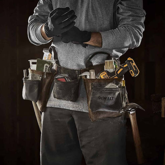 Dewalt Колан Инструменти Кожена