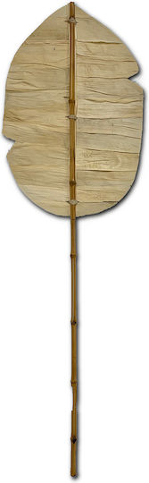 Desktop Decoration Garden Bamboo 30cmx100cm 77.0558