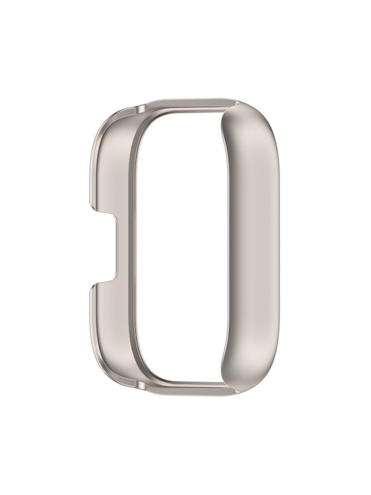Пластмасов Калъф в Розово злато цвят за Redmi Watch 5 Lite