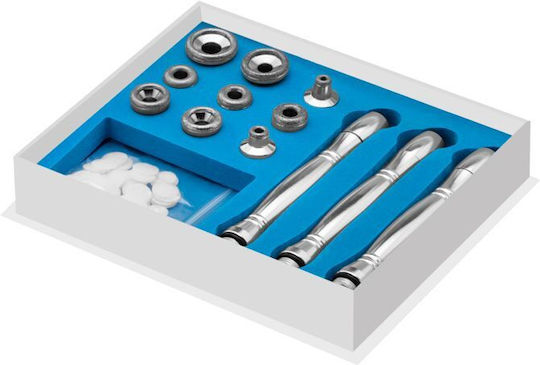 Giovanni Dermabrasion Device with Power 45W 3kg