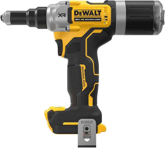 Dewalt Elektrischer Nagler Batterie 18V 2x1.7Ah