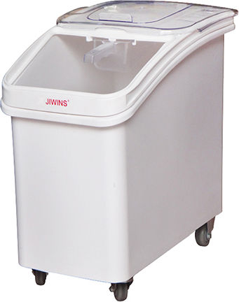 Rnt Container Comercial De Depozitare A Alimentelor 102lt 75x41x74.5cm