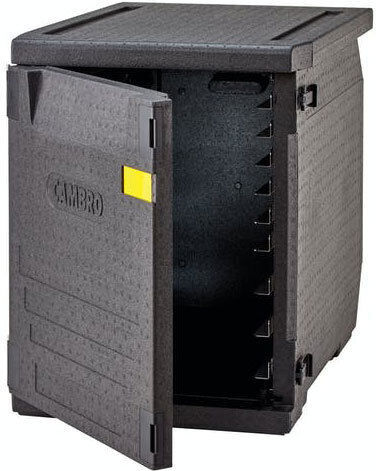 Cambro Container Comercial Izolat 77x54x68.7cm