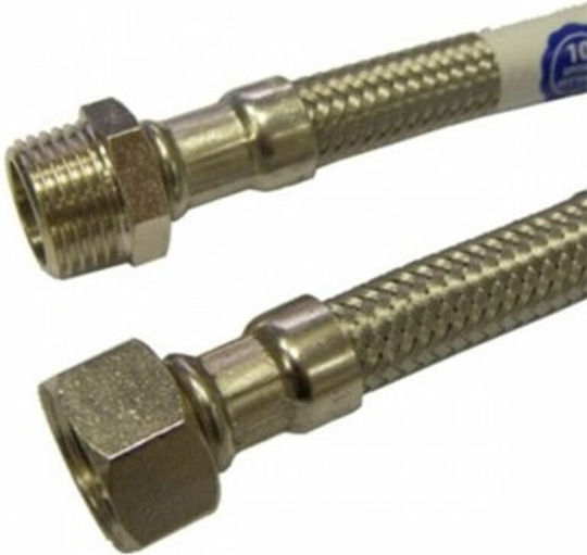 Viospiral Σπιράλ Quickflex 1/2" Θηλυκό - Αρσενικό
