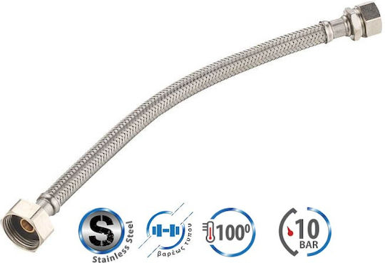 Master Furtun Spiralat 100cm
