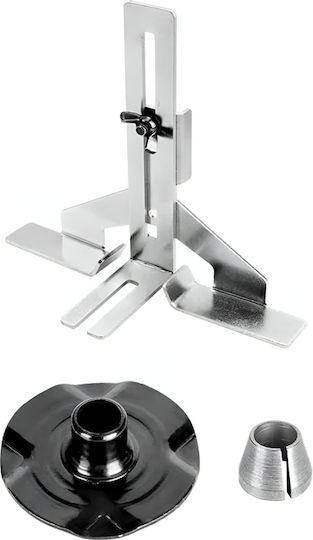 Total Trim Router 600W