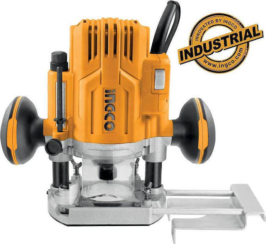 Ingco Κάθετη Φρέζα 1200W
