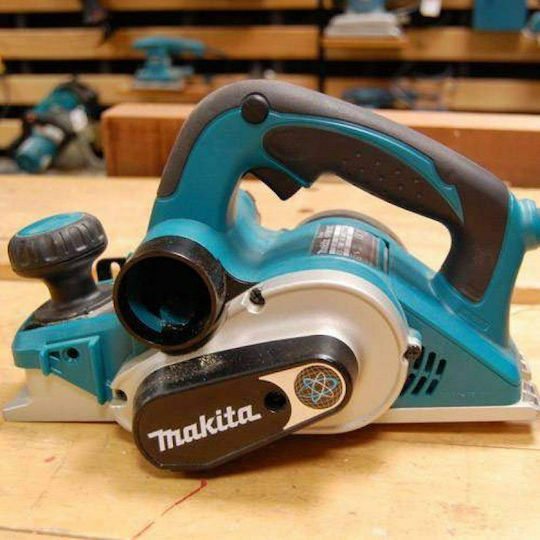 Makita Planer 620W