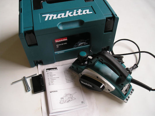 Makita Planer 620W