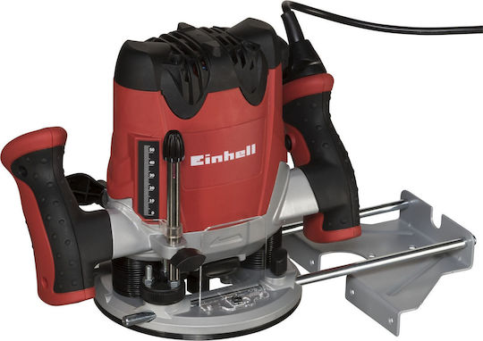 Einhell RT-RO 55 Κάθετη Φρέζα 1200W με Ρύθμιση Ταχύτητας