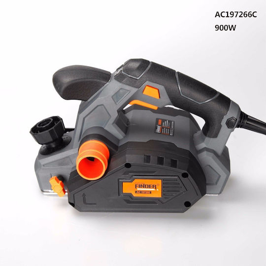 Finder Πλάνη 900W
