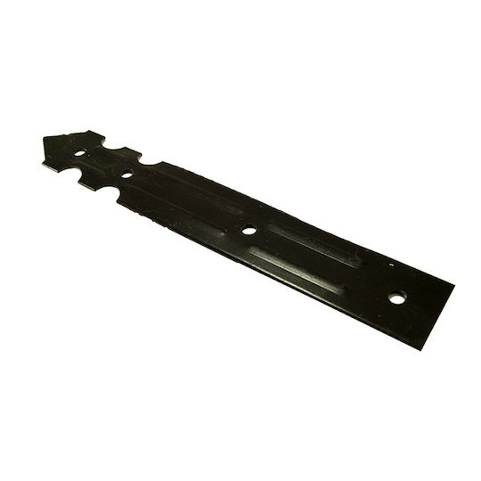 FFG Connector for Pergola made of Metal 31.5x29cm 1pcs