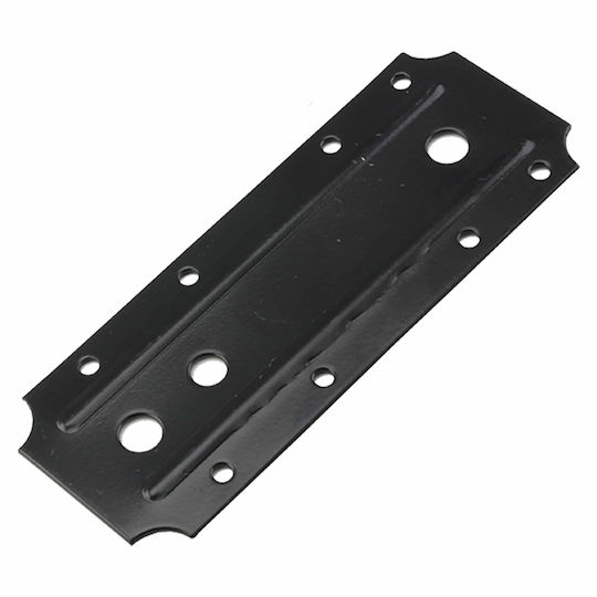 FFG Σύνδεσμος για Πέργκολα Γαλβανιζέ 16x60cm