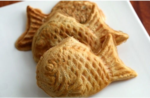 Lappas Peștișor Mașină de gătit waffle comercială Single LPF-1F