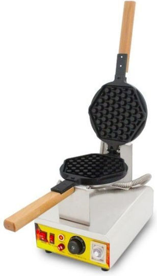 75-NP121 Commercial Bubble Waffle Maker