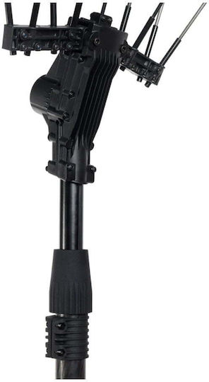Brumi Olispeed Zenit Olive Harvester Battery 36V 800W Type Rake with Rod 3.25m and Weight 2kg