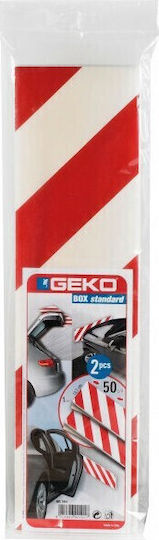 Geko Schutzaufkleber