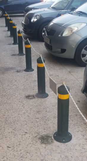 Plastiki Group Flexiboll BR-60 Parken Bar