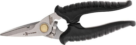 Pruning Shear Length 18cm With Maximum Cutting Diameter 4mm