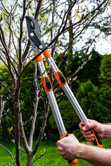 Neo Tools 15-253 Bypass Lopper 66.5cm for branches up to 42mm