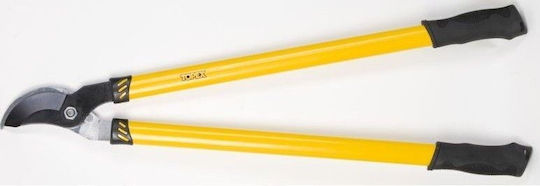 Topex 15A252 Bypass Loppers 68cm für Äste bis zu 35mm
