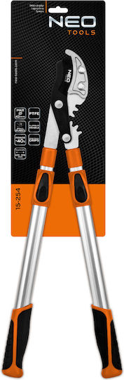 Neo Tools 15-254 Bypass Lopper 67cm for branches up to 42mm