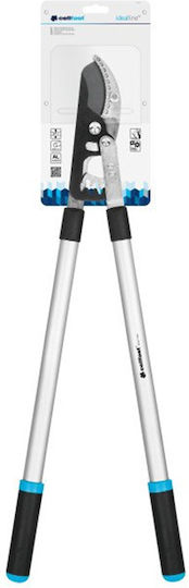 Cellfast 40-413 Bypass Loppers für Äste bis zu 45mm