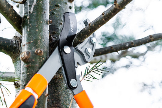 Neo Tools 15-254 Bypass Lopper 67cm for branches up to 42mm