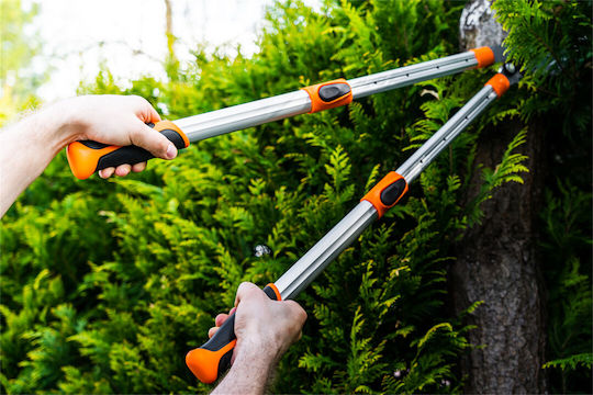 Neo Tools 15-254 Bypass Lopper 67cm for branches up to 42mm