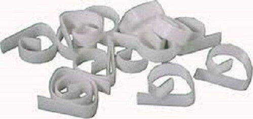 Cyclops Tablecloth Clip 50pcs 50278413 50τμχ