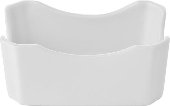 Güral Porselen Θήκη για Φακελάκια/Sticks Ζάχαρης 52.33072