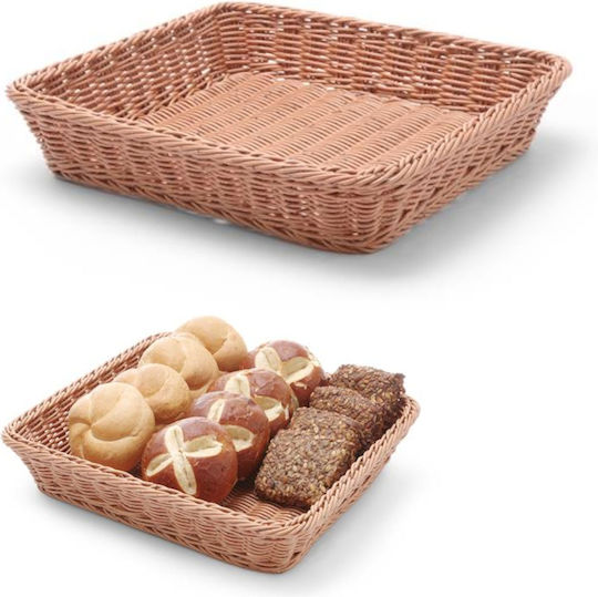 Hendi Brotkorb zum Servieren 1Stück 426753