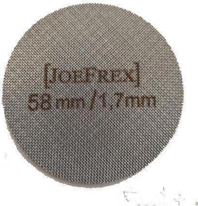Joe Frex PS58