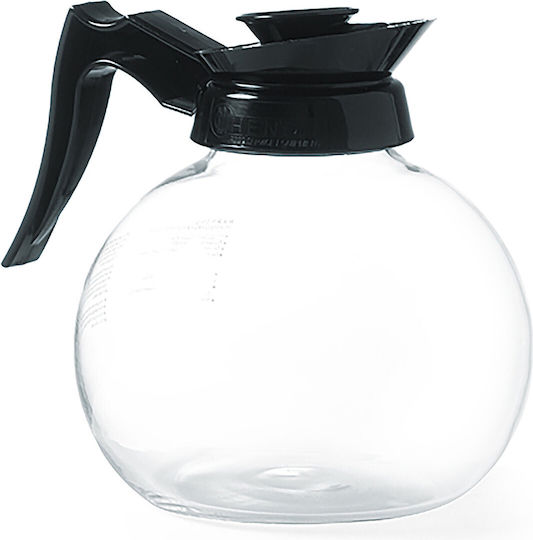 Hendi Coffee Maker Glass Jug 445907