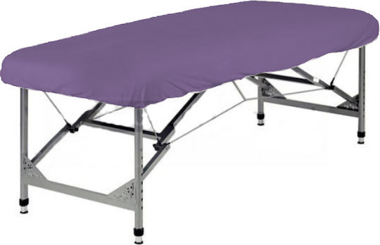 ICosmetics 1080-MO-L Purple Massage and Physiotherapy Accessories 186x66cm
