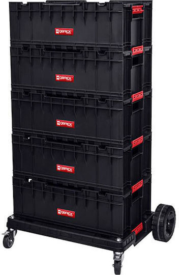 Qbrick Werkzeugzubehör für Lagerung / Transport Transportplattform 29546039 1Stück